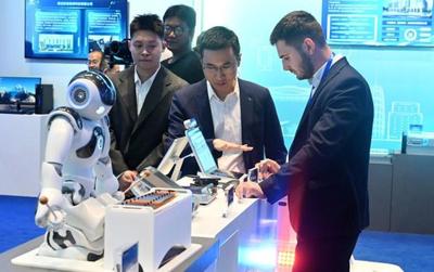 沧州广电网 计算机软硬件研发的创新与实践