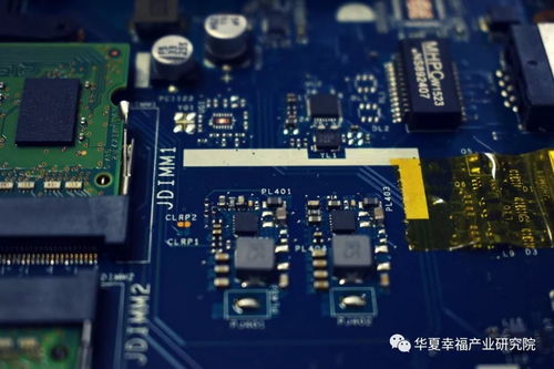 产业观察一周荟萃 计算机软硬件研发新动向