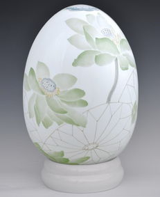 高新集团湘瓷科艺礼品瓷闪耀上海世博，谱写科技与文化融合新篇章