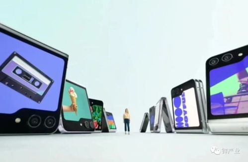 三星再启征程 以软硬协同之力，重夺科技王座